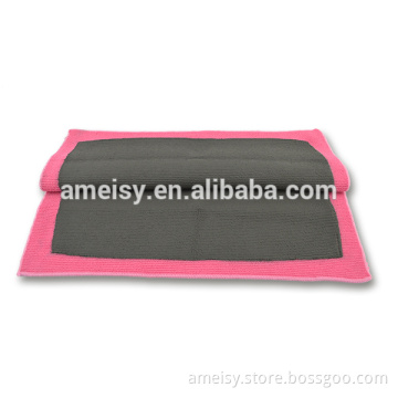Fine grade/fine grade, magic clay towel, excellent washing effect